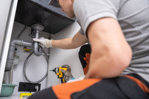  South Euclid, OH Plumbing Pros